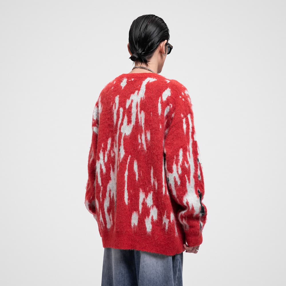 BABUGGE Свитера унисекс