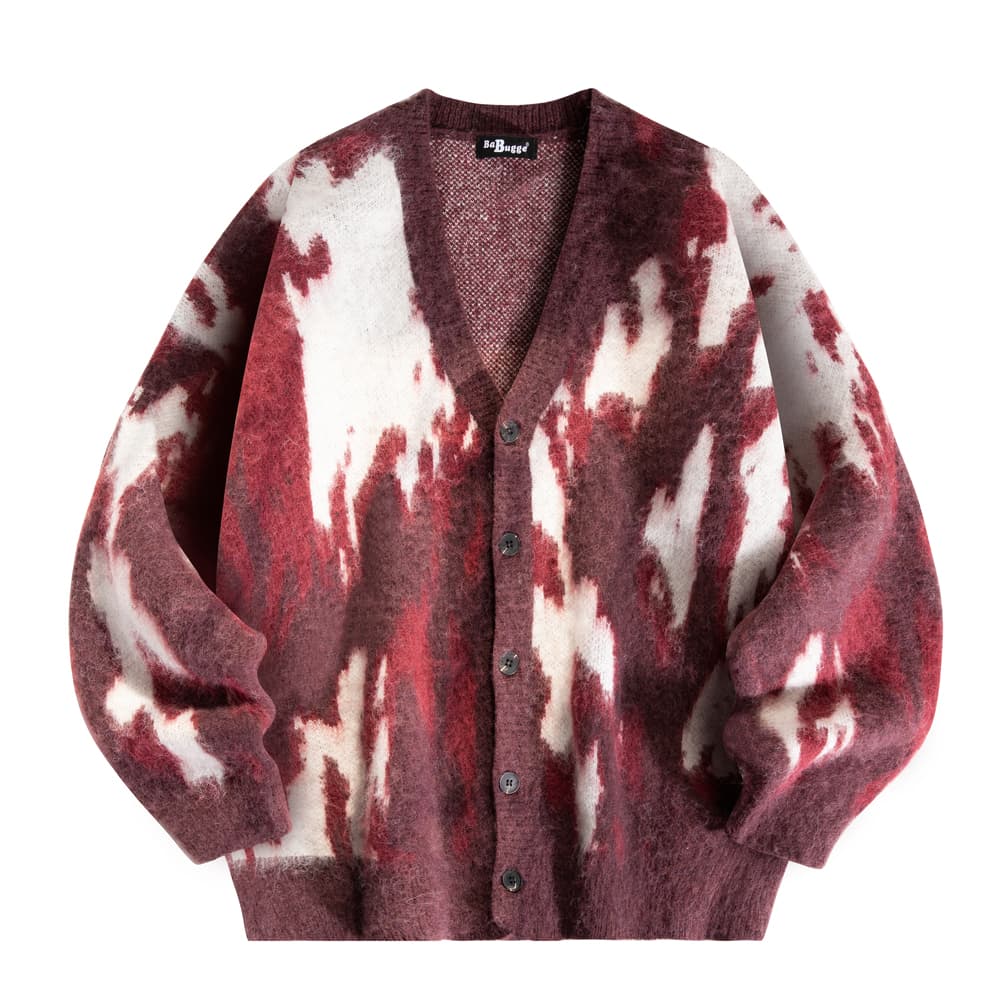 BABUGGE Свитера унисекс