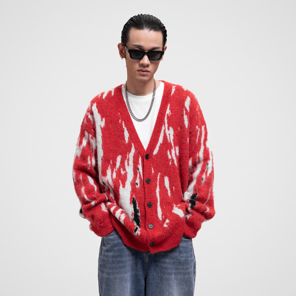 BABUGGE Свитера унисекс