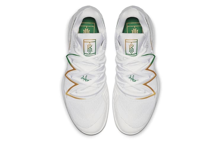 Nike Air Zoom Vapor X Кайри Клевер