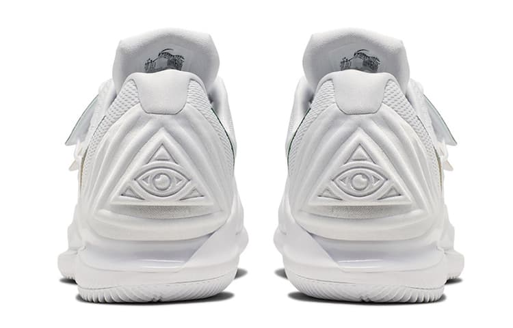 Nike Air Zoom Vapor X Кайри Клевер