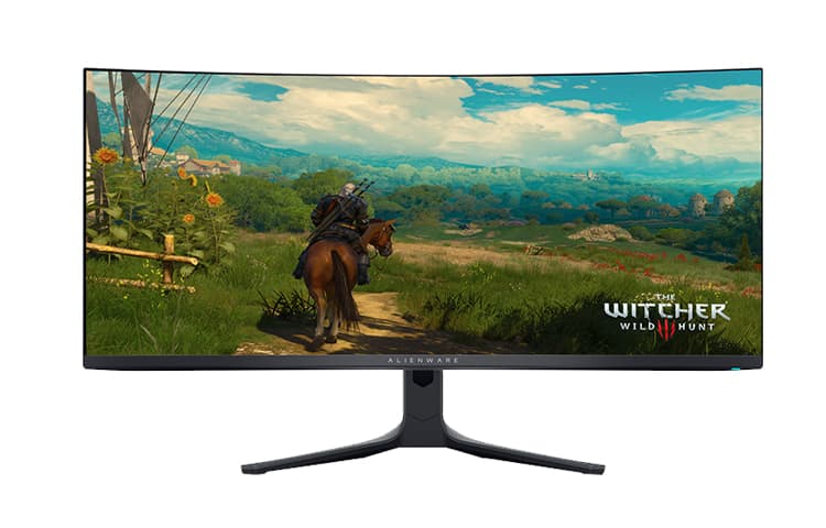 ALIENWARE Monitors