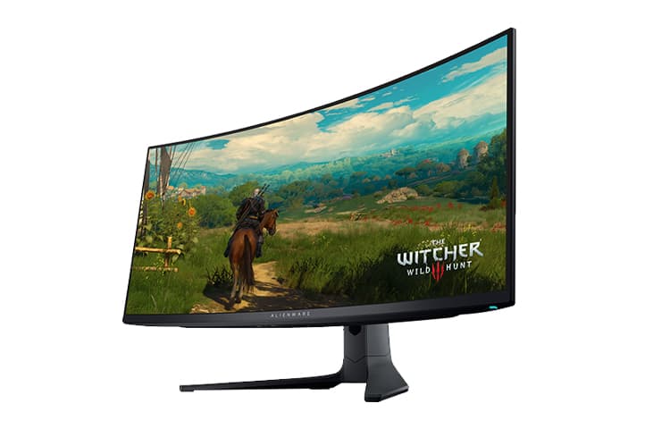 Мониторы ALIENWARE