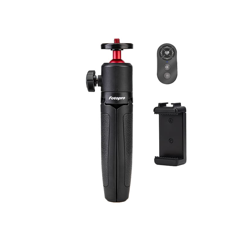 Подвесы и ручки для фотоаппаратов Fotopro