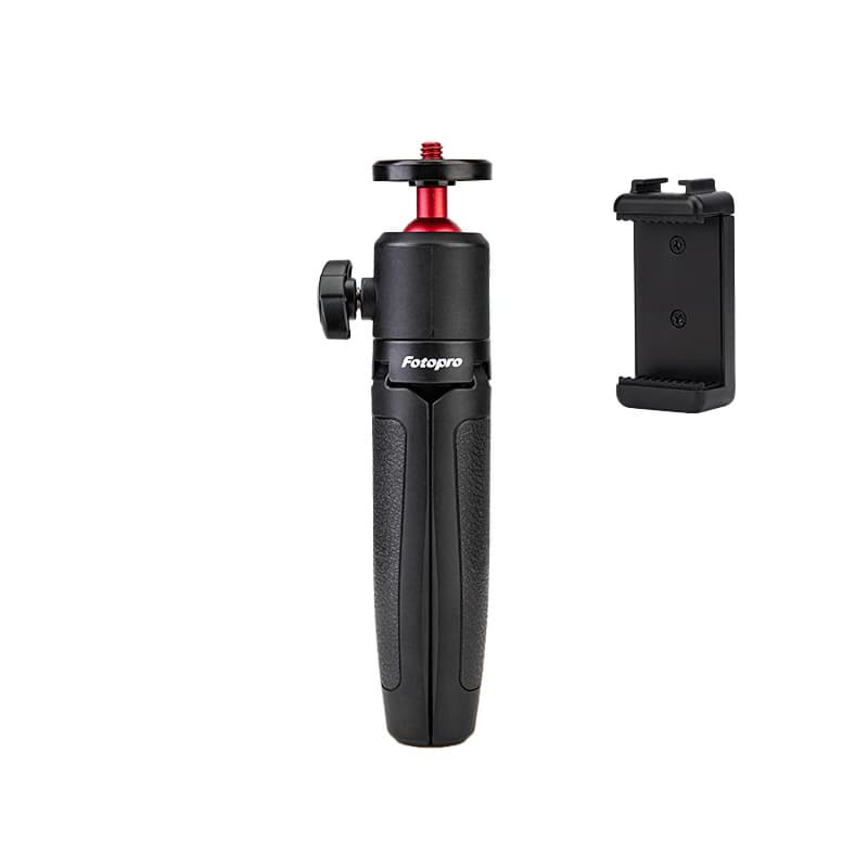 Подвесы и ручки для фотоаппаратов Fotopro