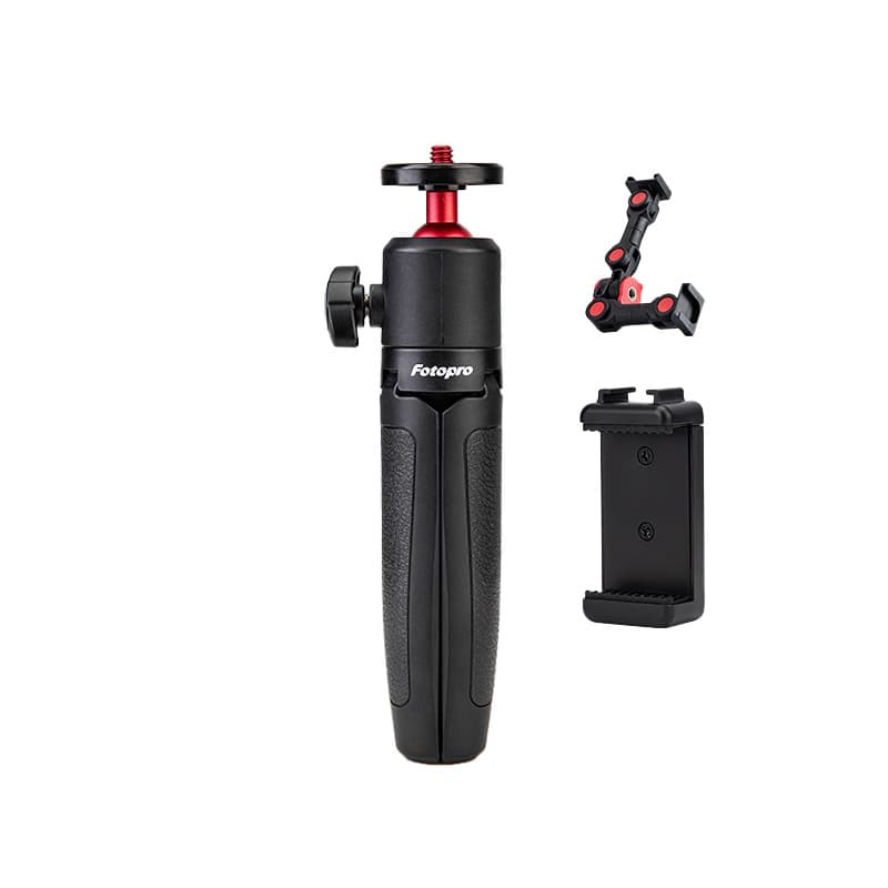 Подвесы и ручки для фотоаппаратов Fotopro