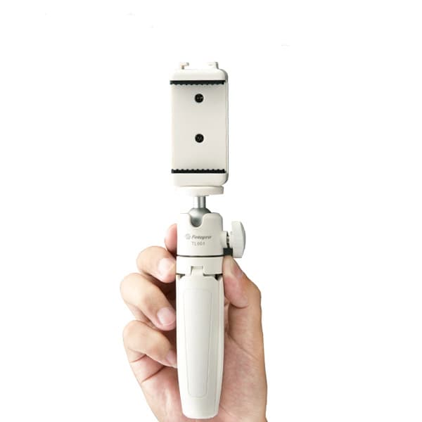 Подвесы и ручки для фотоаппаратов Fotopro