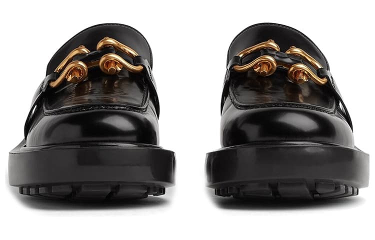 Женские слипоны Bottega Veneta