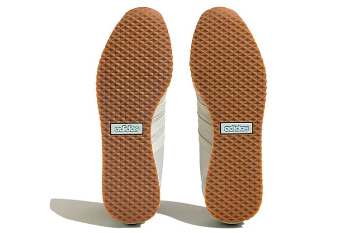 Повседневная обувь Adidas Neo Vs Jog, цвет «Белый синий»