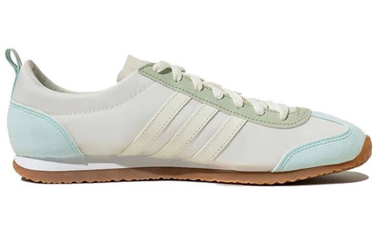 Повседневная обувь Adidas Neo Vs Jog, цвет «Белый синий»