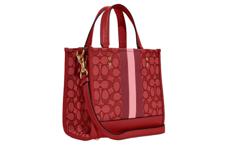 Сумки COACH Dempsey