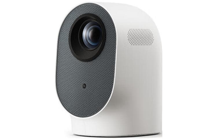 Xiao Ming Projectors