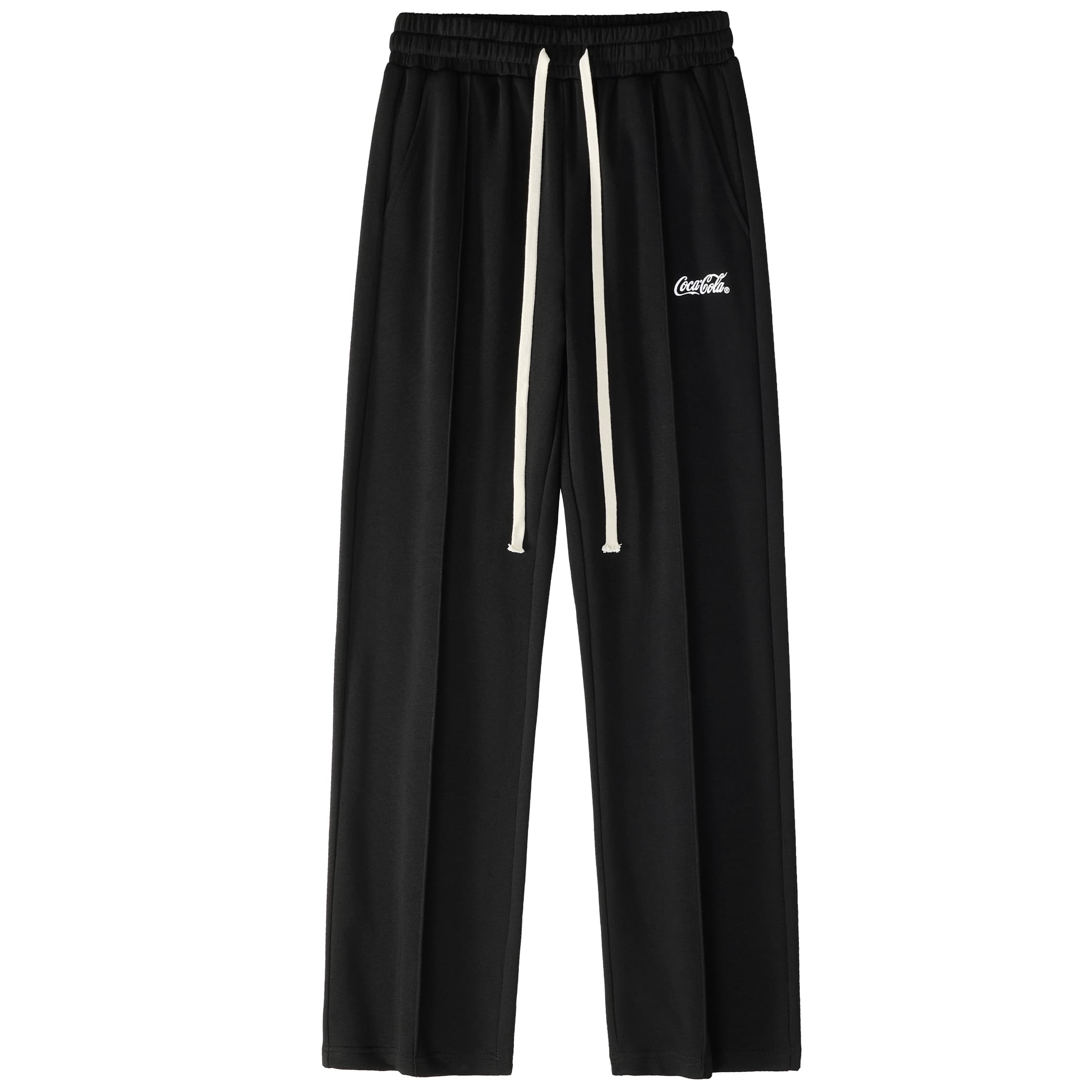 Трикотажные спортивные штаны Coca Cola унисекс