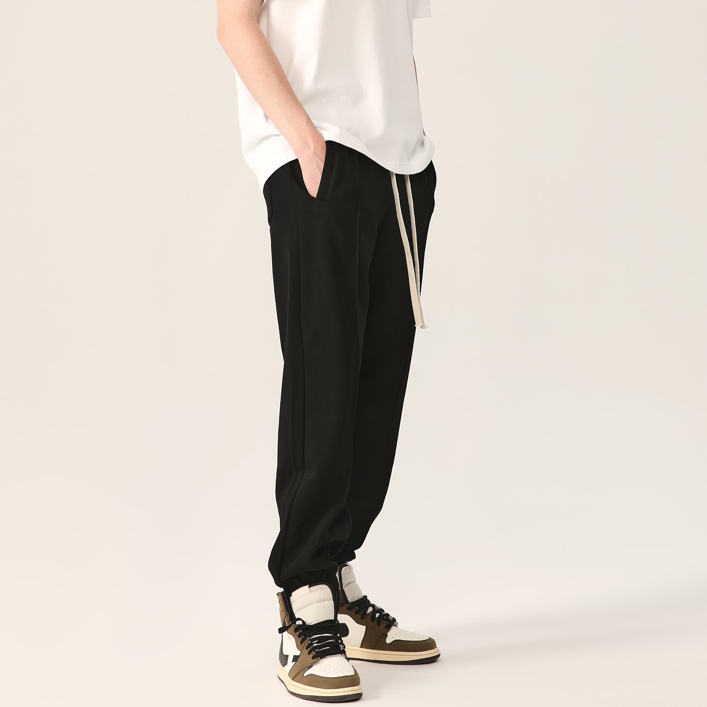 Трикотажные спортивные штаны Coca Cola унисекс