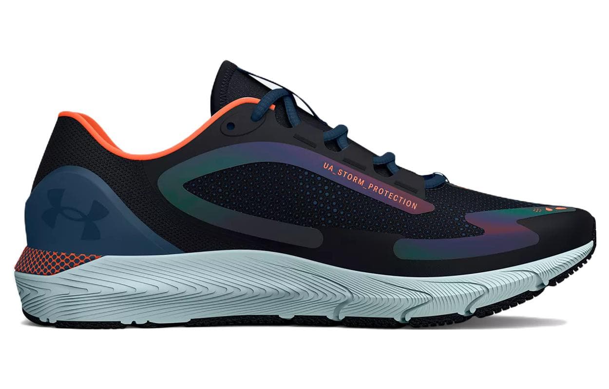 Under Armour Hovr Sonic 5 Storm Cn «Темно-синий»