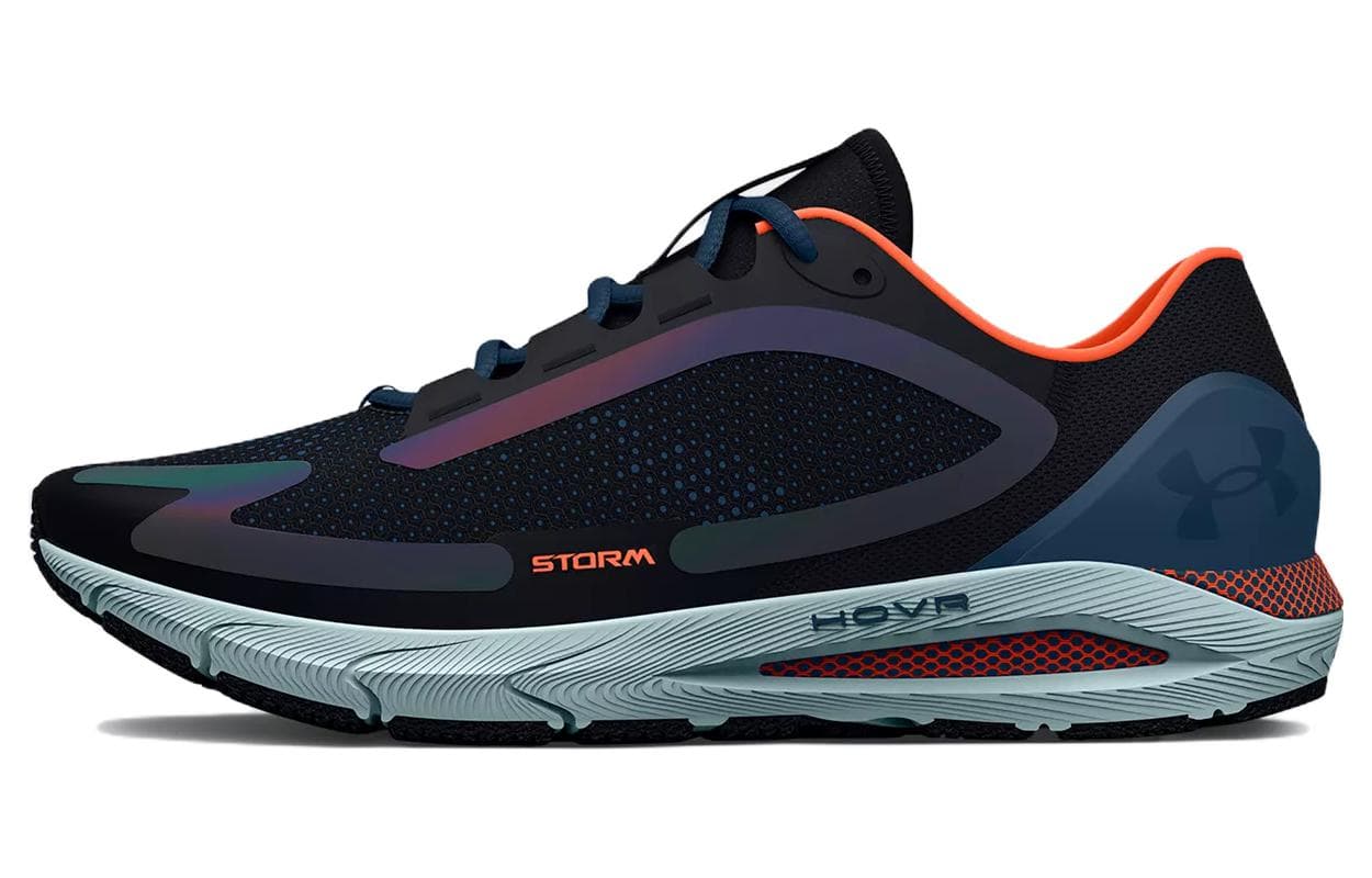 Under Armour Hovr Sonic 5 Storm Cn 'Dark Blue'