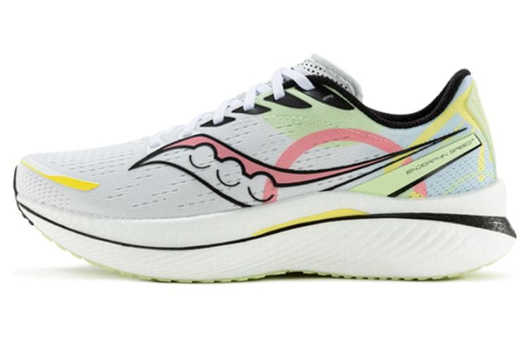 saucony Endorphin Speed 3 'Four Fruit Soup'