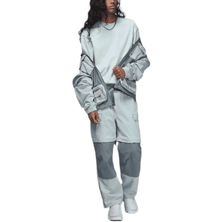 Брюки-карго JORDAN Air JORDAN X Solefly