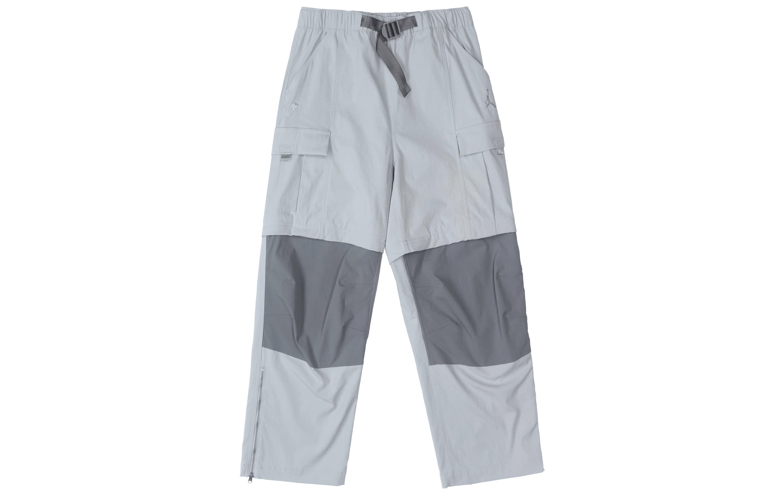 JORDAN Air JORDAN X Solefly Cargo Pants