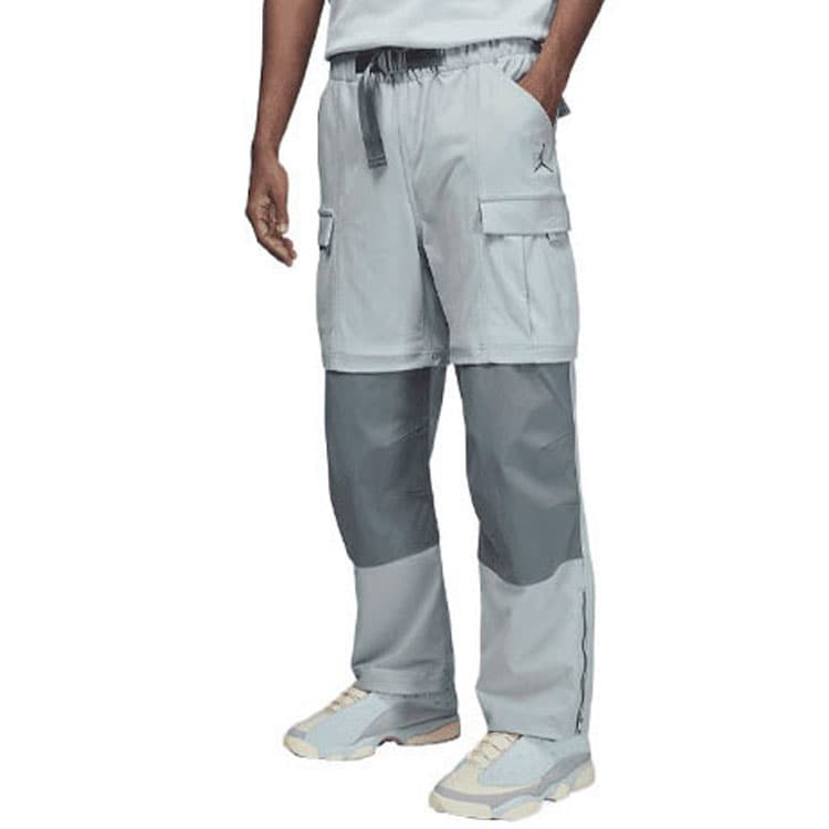 Брюки-карго JORDAN Air JORDAN X Solefly