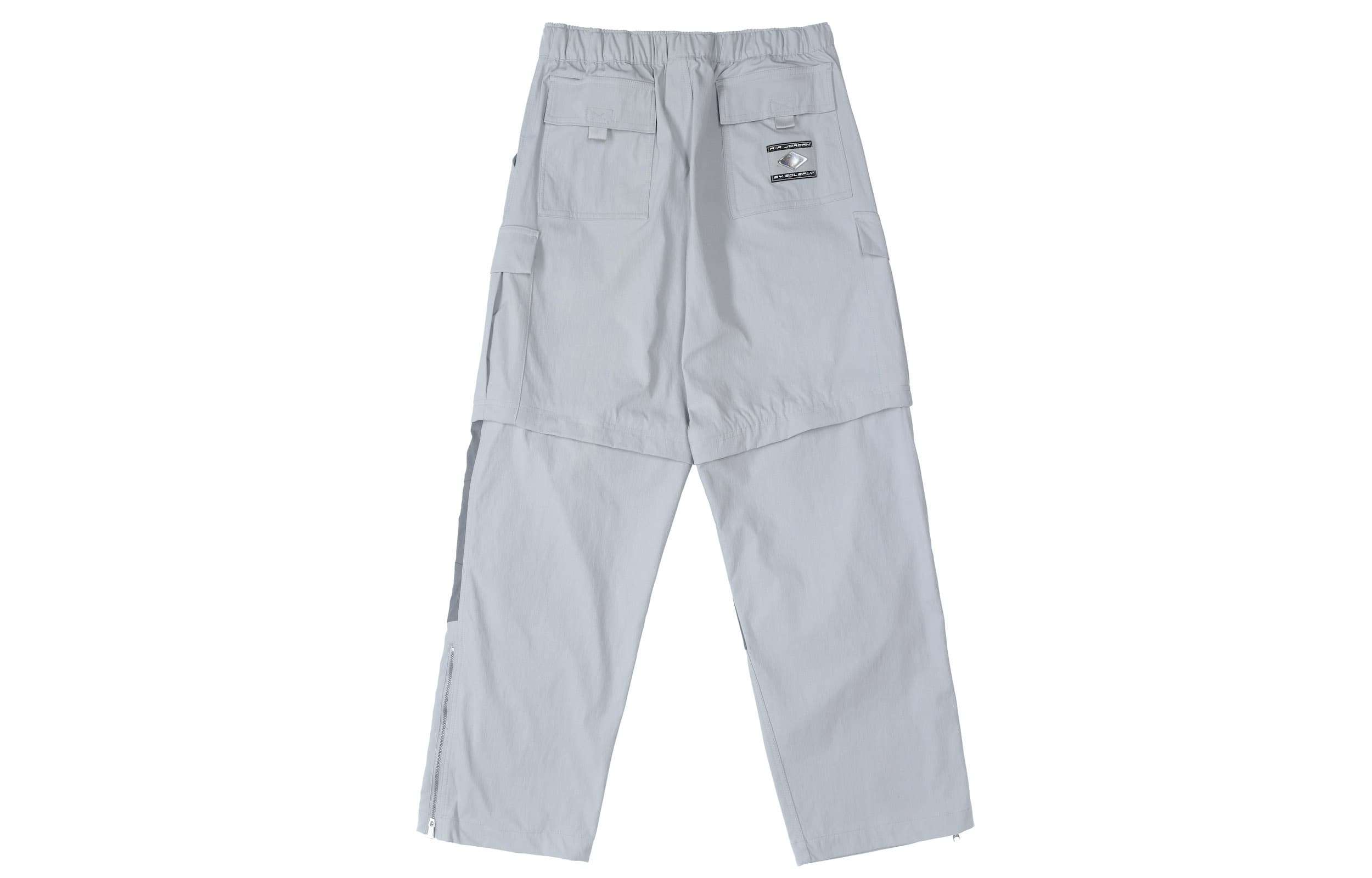 Брюки-карго JORDAN Air JORDAN X Solefly