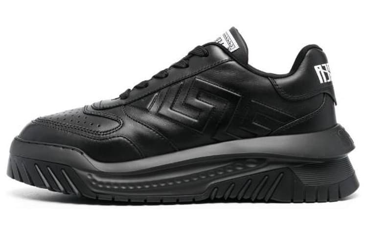 VERSACE Greca Odissea Sneaker 'Black'