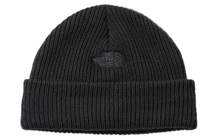 THE NORTH FACE Шапки унисекс черные