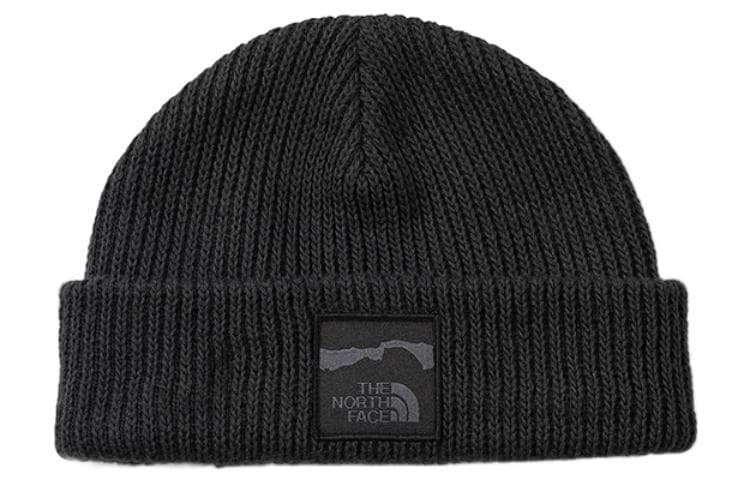 THE NORTH FACE Beanies Unisex Black