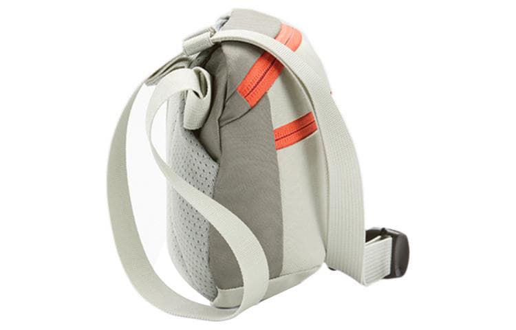 Arcteryx Mantis 1L Уличные сумки Полиэстер Каменно-серый Зеленый Унисекс