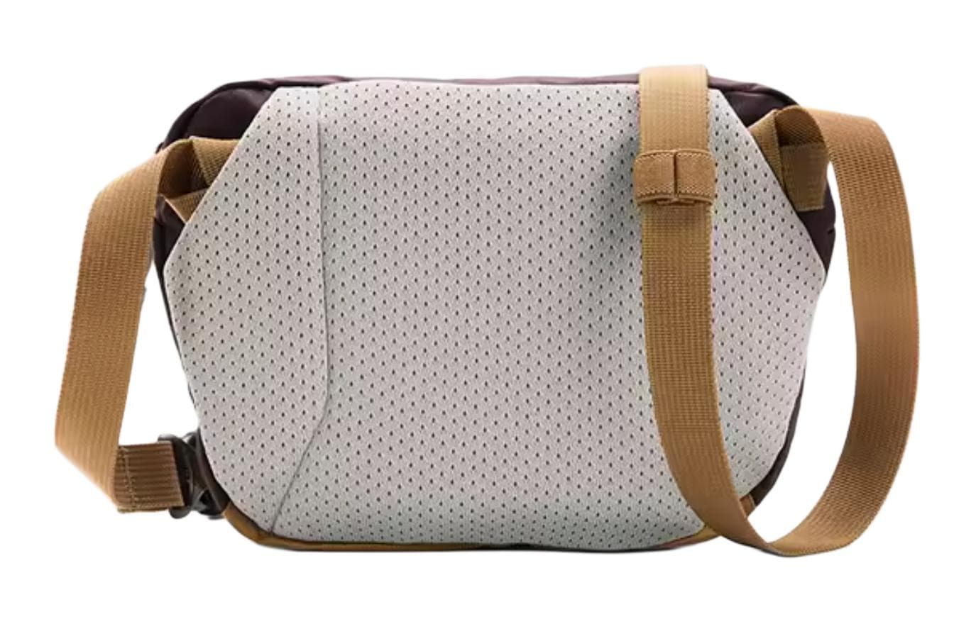 Arcteryx Mantis 1L Уличные сумки Полиэстер Каменно-серый Зеленый Унисекс