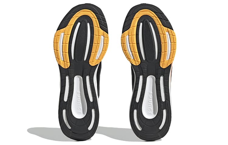 Adidas Ultrabounce «Черный»