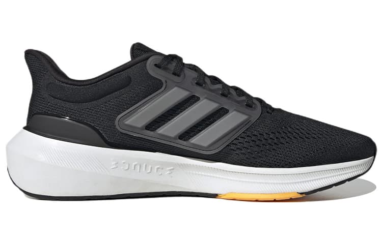 Adidas Ultrabounce «Черный»