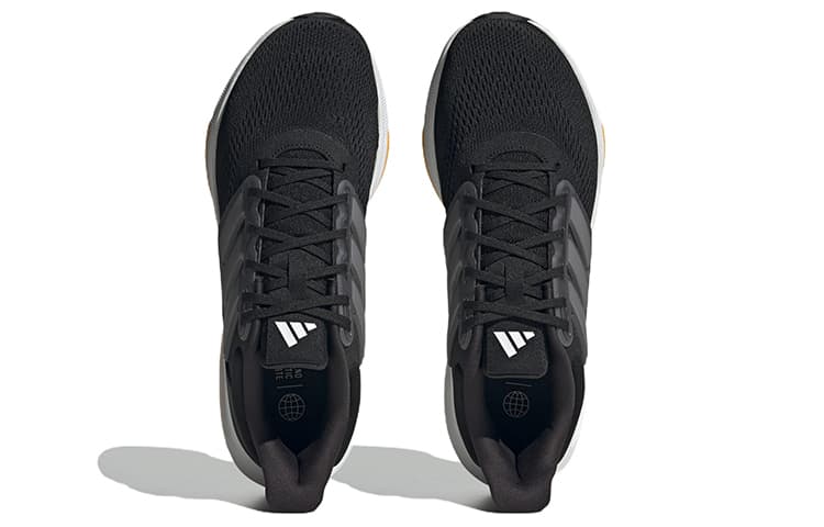 Adidas Ultrabounce «Черный»