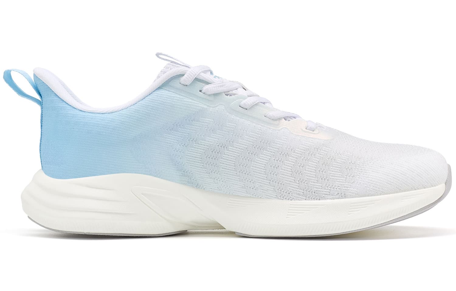 Амортизаторы PEAK Hyperfuse, устойчивые к истиранию, дышащие низкие кроссовки, мужские васильково-синие