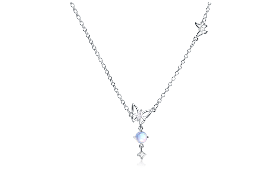 Ожерелья ERROR женские