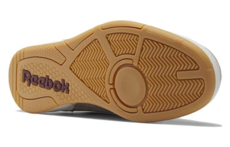 Reebok Bb 4000 Ii «Мел бордовый»
