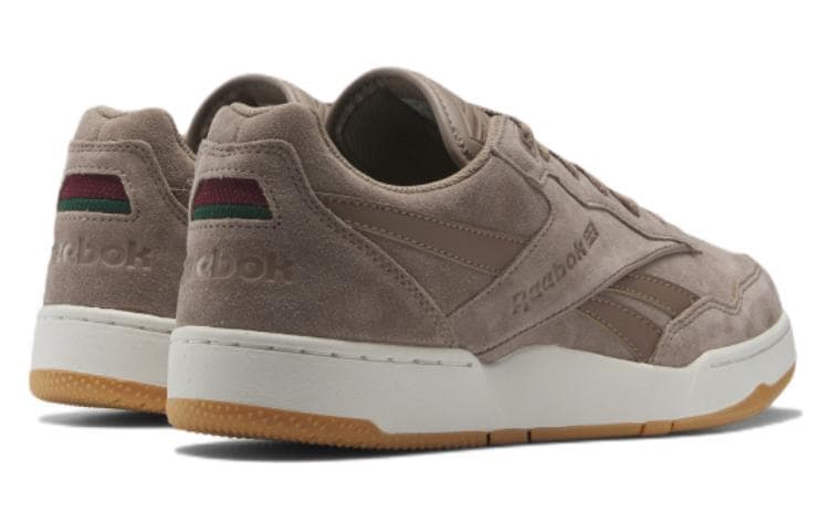 Reebok Bb 4000 Ii «Мел бордовый»