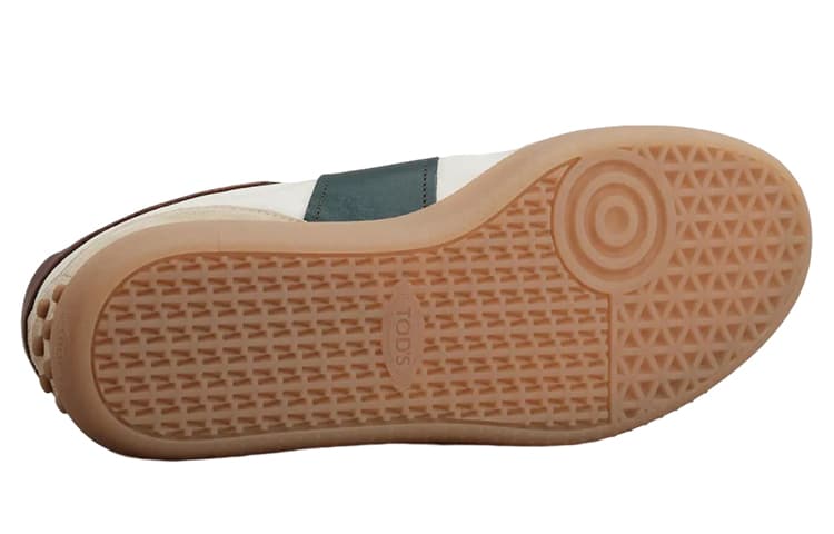 Низкие кроссовки TOD'S Tabs