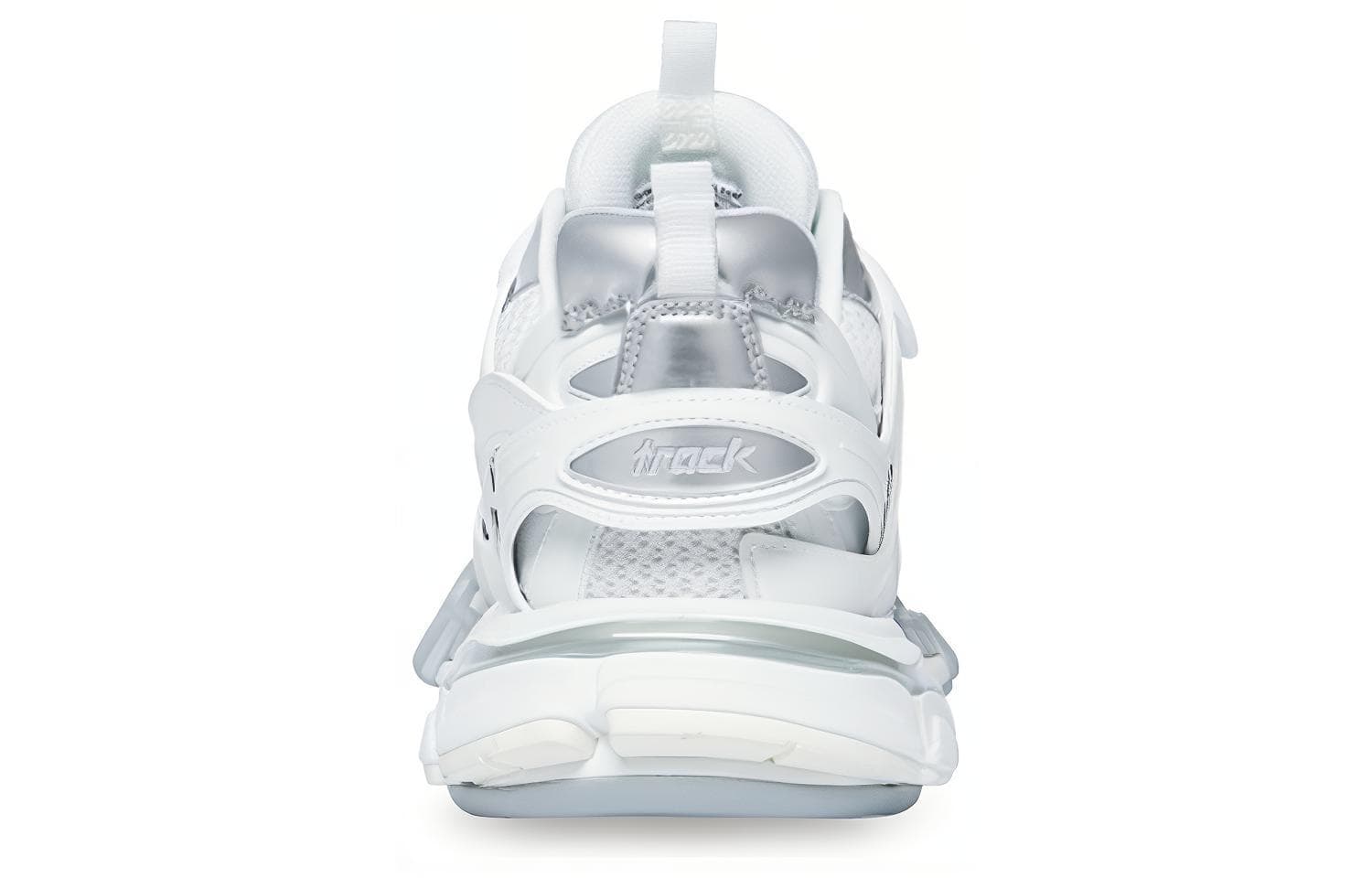 Balenciaga Track 'White' Женские