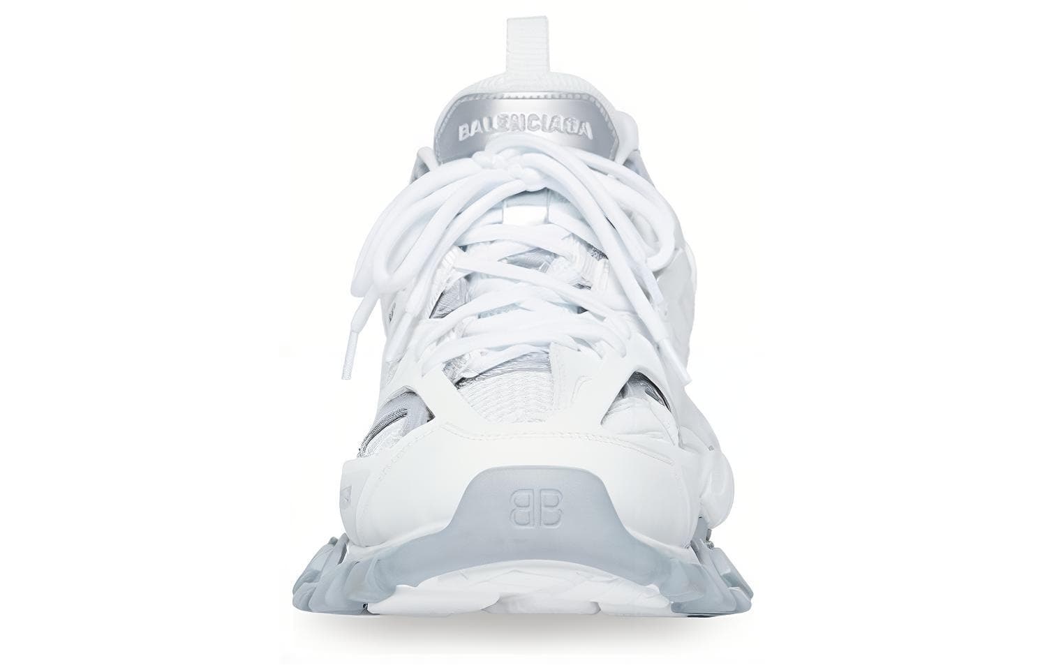 Balenciaga Track 'White' Женские