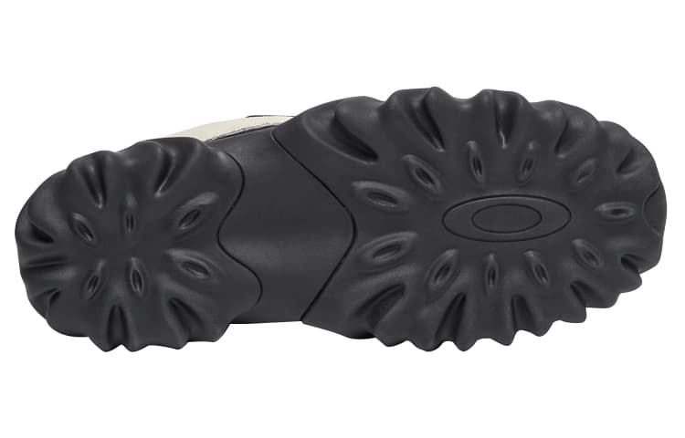 Команда фабрики Oakley Chop Saw Brain Dead Ivory Black