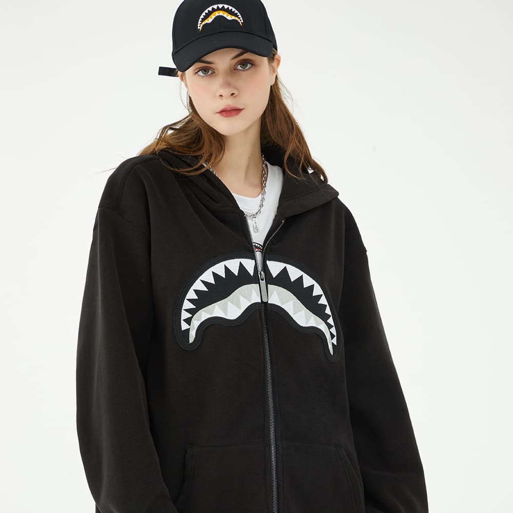 SPRAYGROUND Толстовки Унисекс