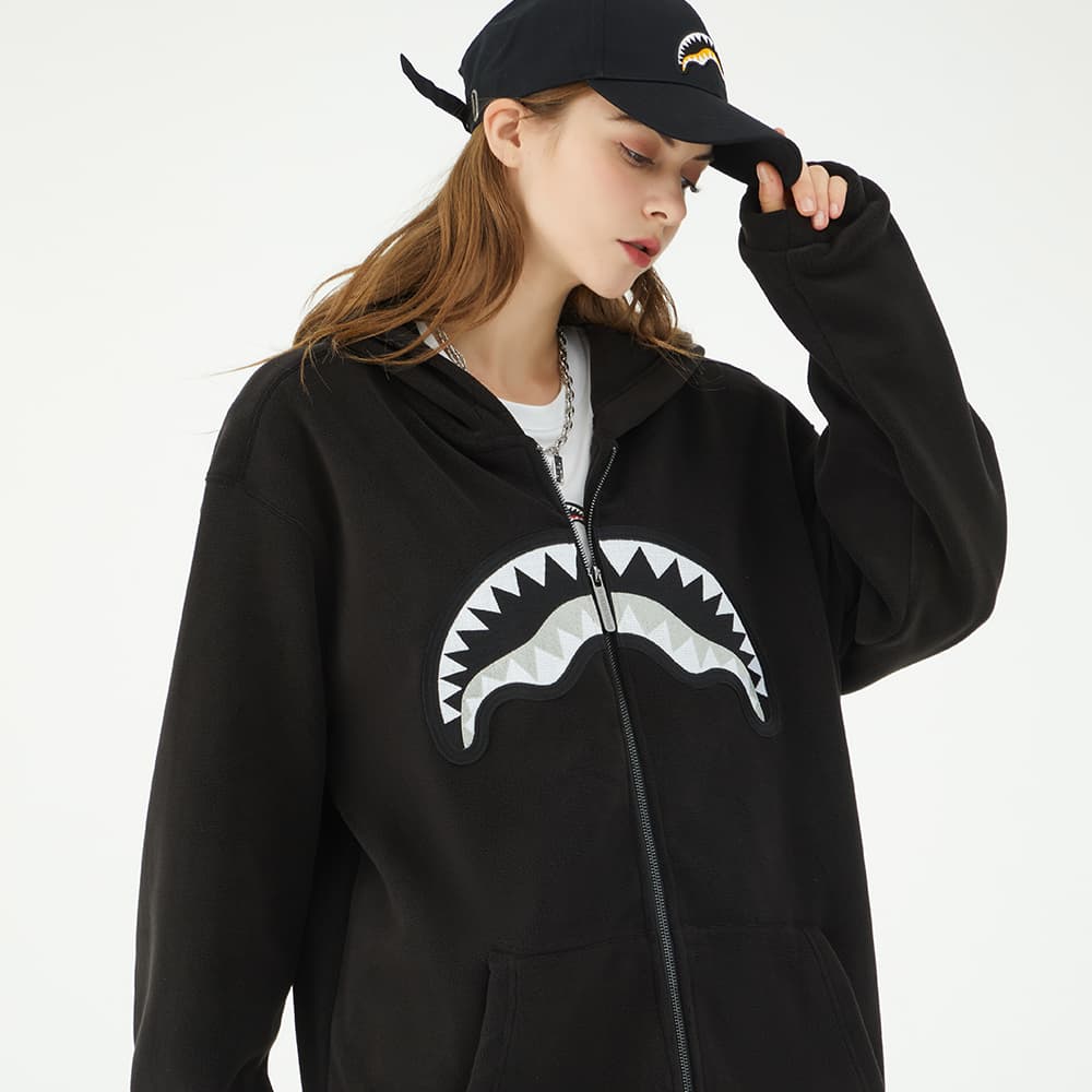 SPRAYGROUND Толстовки Унисекс