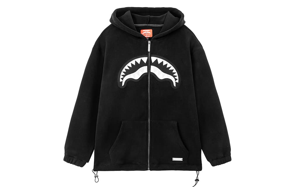 SPRAYGROUND Sweatshirts Unisex
