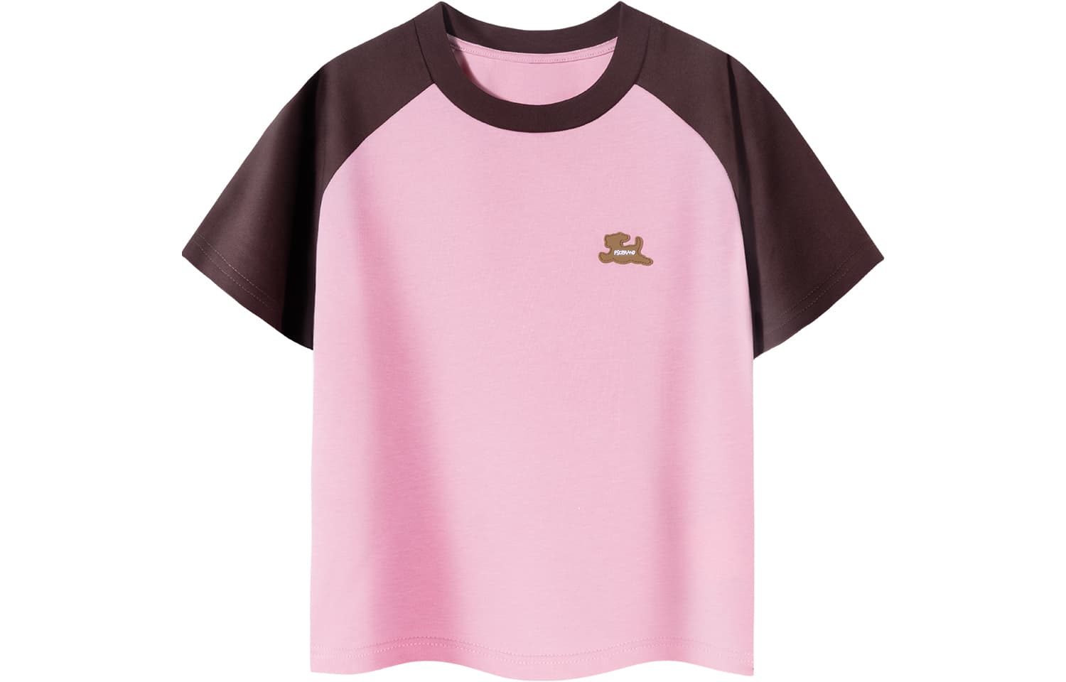 Футболка унисекс PSO Brand Puppy Series