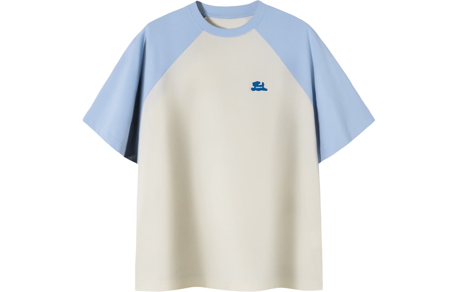 Футболка унисекс PSO Brand Puppy Series