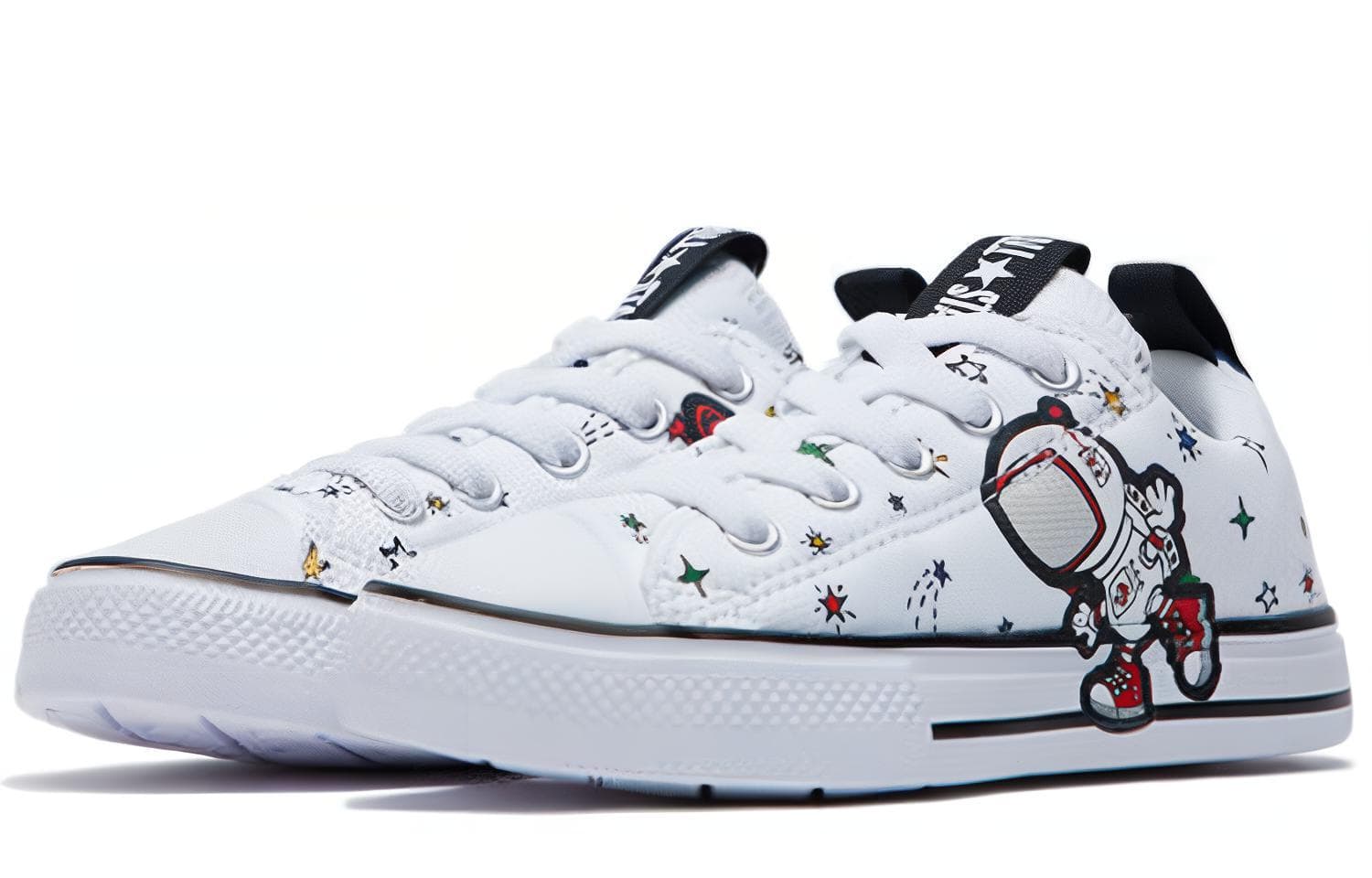 Женские слипы Converse Ctas Superplay