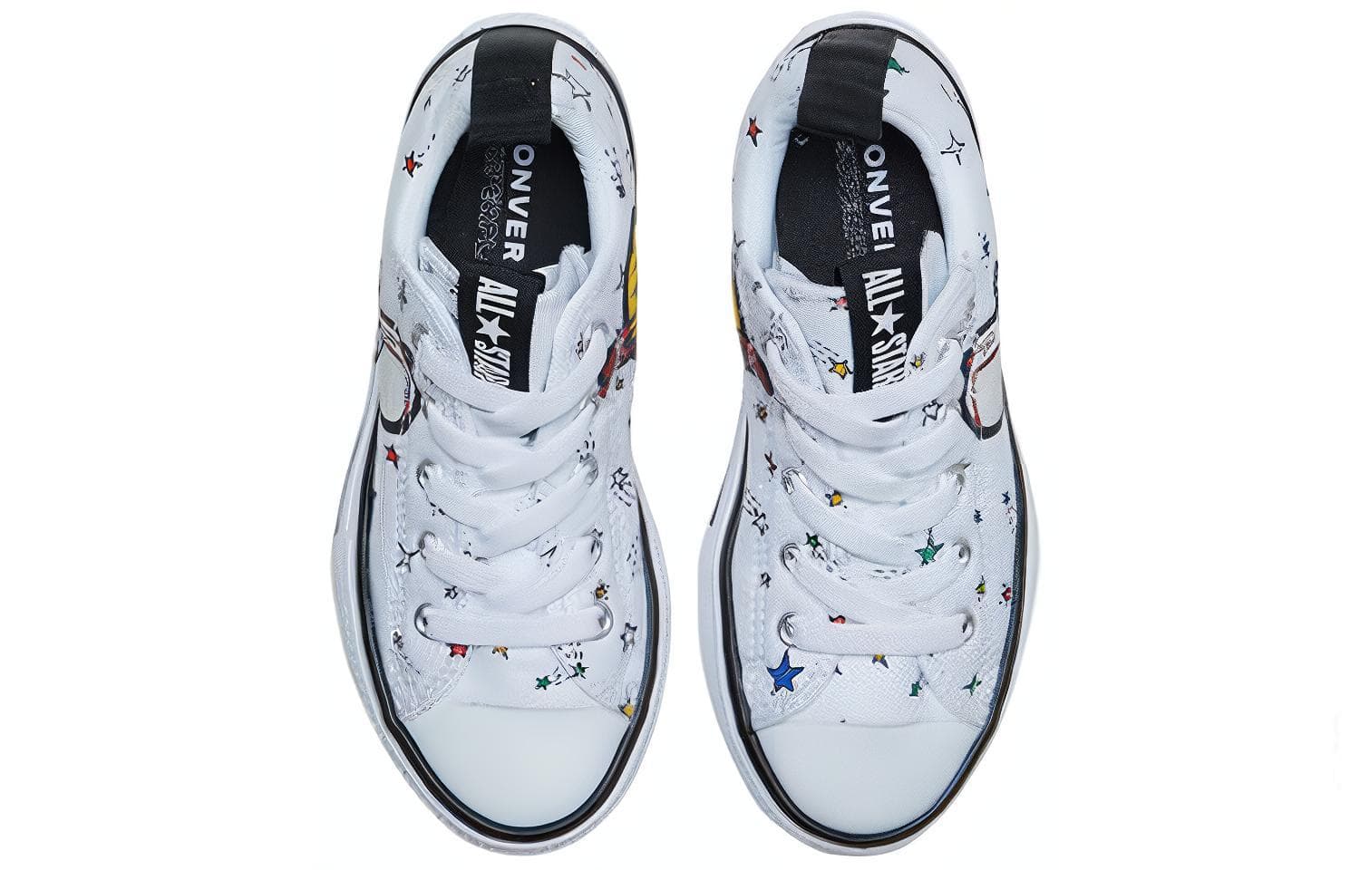 Женские слипы Converse Ctas Superplay