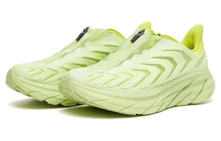 HOKA ONE ONE Проект Клифтон Баттерфляй