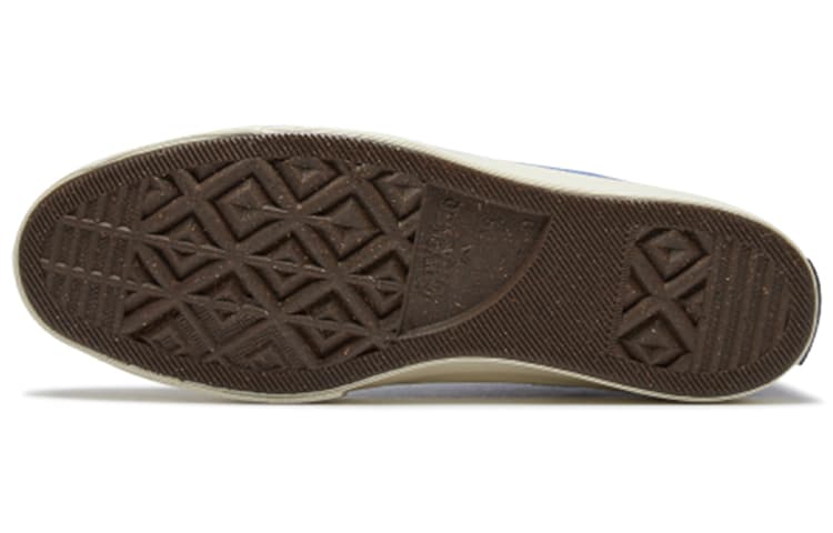 Кроссовки Converse Chuck 70 Ox 'Blue White'